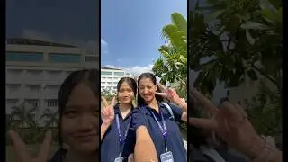 RGU&rsquo;r convocation day practice 🤌 Mini Vlog-210
