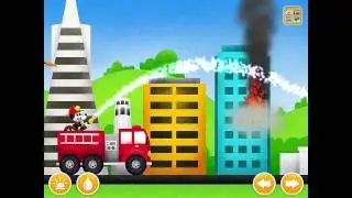 More Trucks - PappasAppar.se