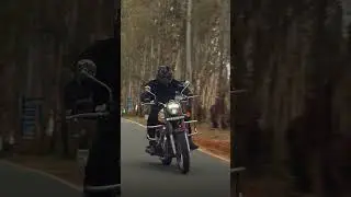 ATLAS & ATLAS PRO Exhausts for Royal Enfield Classic 650 | Red Rooster Performance