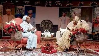HADIZA GABON: Kowa Yana Tare da Nasar sa A rayuwa kawai rashin gwaji ne muta shi muyi kasuwan ci