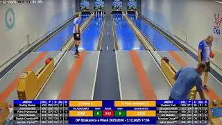 OP: TJ Blatná C - TJ Fezko Strakonice C,  03.12.2025