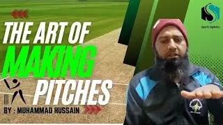 The Pitch Curator | learn the process of Pitch Making