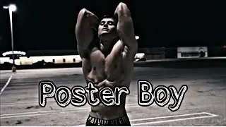 David Laid - Poster Boy (Super Slowed)