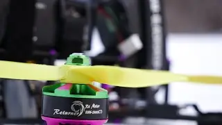 The Perfect Motor