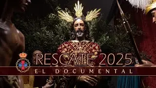 RESCATE 2025 DOCUMENTAL