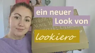 WAS SOLL DAS? 🤔 Lookiero ist wieder da! 👚👖👗 Und ich nicht begeistert...