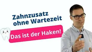 Zahnzusatzversicherung ohne Wartezeit – wann lohnt sie sich wirklich?