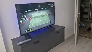 HORIZON Smart TV