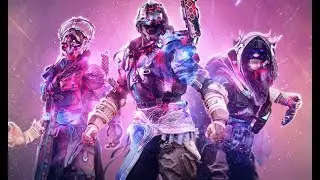 Destiny 2 #7.5 電気湯たんぽてあったかいのかなぁ デスティニー2