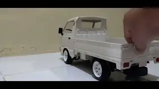 wpl d12 spek drift