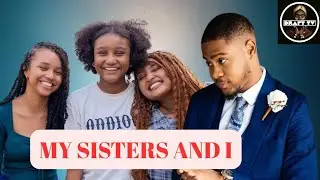 MY SISTERS AND I-CLINTON JOSHUA, CHISOM OGUIKE, CHIDIMMA OGUIKE, CHINENEYE OGUIKE, LATEST NOLLYWOOD