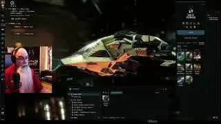 Может ли Гила выполнить миссии 4-го уровня? &mdash; EVE Online 2616