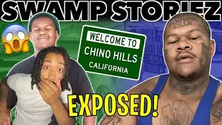 CRIP MAC IS A FRAUD?! *EXPOSED* | Isaac Live REACTION