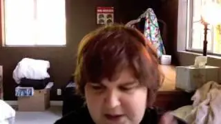 I'm A Beast Verse (by Andy milonakis)