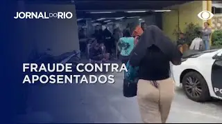 Fraudes em s&eacute;rie no Rio: Call Center do crime &eacute; desmontado em Campo Grande