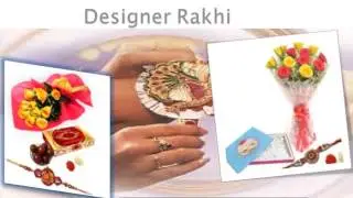 Send Rakhi Gifts to Uk from India!