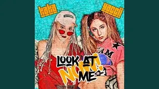 Look At Me Now (伴奏)