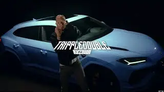 BILLA JOE x MARLO TYPE BEAT - 