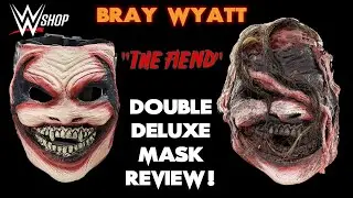 WWE Bray Wyatt 