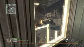 #Leftover - First in TheClanStun(Player/Staff)