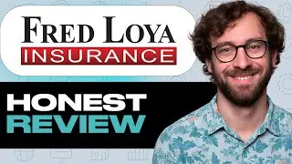 Fred Loya Insurance Honest Review &ndash; Watch Before Using. My Experience
