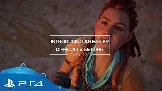Horizon Zero Dawn | Patch 1.32 Update | PS4