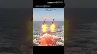 India's Brahmos 🇮🇳 Missile | World's Fastest Cruise Missiles #shorts