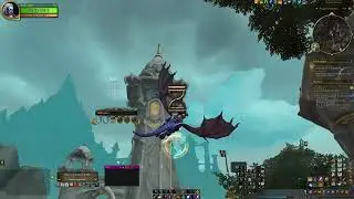 Wingrest Roundabout REVERSE Challenge ★ Gold ★