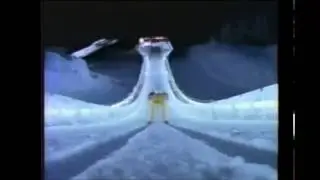 1994 Winter Olympics Commercials (CBS)