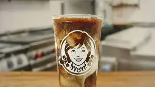 Wendy's Commercial 2022 - (USA)