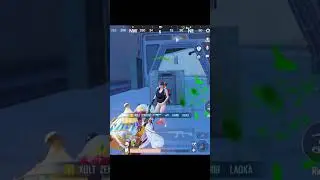 Insane Reflex 1v6 | S12K Destroyed Camper 😱🔥
