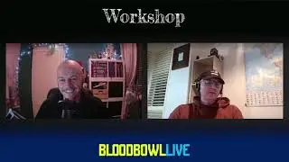 WORKSHOP! Episode 1 - New Pitch Please! With a little help from Hearthforge Games!
