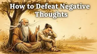 Power of a Controlled Mind | A Clear Path to Honesty and Discipline | Calm Chapter 