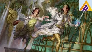 MTG Arena - ASMR - Mono White Historic Brawl, Giada Font of Hope