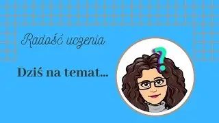 Imiesłowy cz.2 - imiesłowy przymiotnikowe