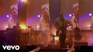 Elbow - Leaders Of The Free World (Live At Jodrell Bank / 2013)