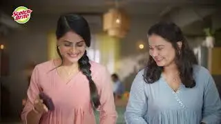 Ziddi Daag, Asaani se Saaf &ndash; Powered by 3M Scotch-Brite Super Strong