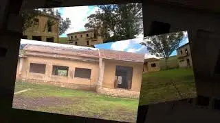 Tracce ed Orme della Nostra Storia - Puntata TV  n 023 Borgo Runza