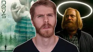 Devs &mdash; странное, но подходящее дополнение к Ex Machina и Annihilation | Обзор