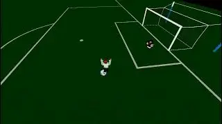 gol de aura na vrf