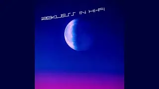 WALKMAN [Synthwave, Hypnagogic Pop, Experimental Electronic]