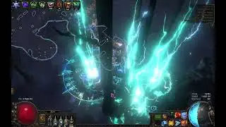 3.20 Storm Brand Elementalist Mapping