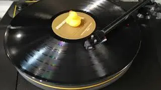 Mofi Ultradeck + MasterTracker - Steven Curtis Chapman - Victory in Jesus