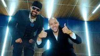 Tierre Diaz feat. Ant G - Fantastic (Official Video)