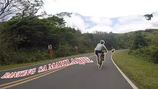 Sierra Madre Ride. 2021