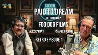 Paid to Dream with Charles Dennis (Retro Edition) - Alex Karras