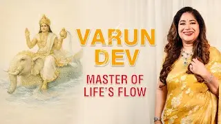 Varun Dev Remedies for Blocked Money, Heavy Emotions & Delayed Life Flow | Preeti Kandhari