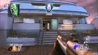 Shooting With The Beat
