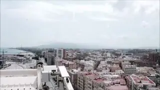 BIG WHEEL - M&aacute;laga