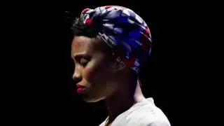 Noora Noor - Forget What I Said